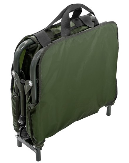 detail Delphin vanička TeleSAFE+