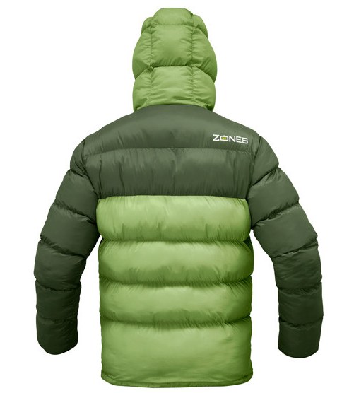 detail Delphin bunda CrosZONES