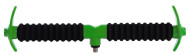 Zfish Feeder hrazda Rotating EVA Quiver Rest