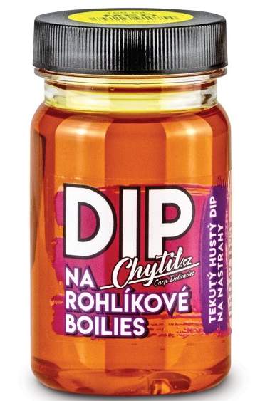 detail Chytil dip na rohlíkové boilies 100ml