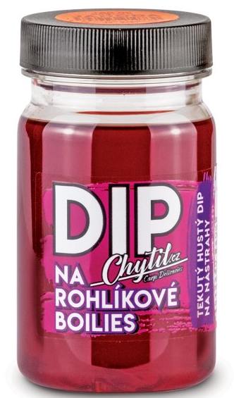 detail Chytil dip na rohlíkové boilies 100ml