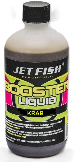 detail Jet Fish Booster Liquid 500ml
