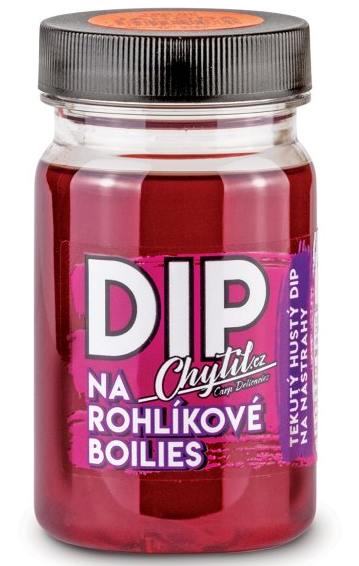 detail Chytil dip na rohlíkové boilies 100ml