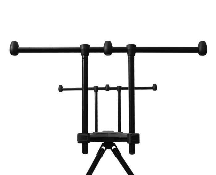 detail Delphin Rodpod BRONX 2G