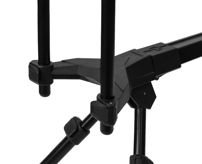 detail Delphin Rodpod BRONX 2G