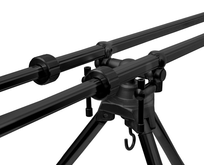 detail Delphin stojan Tripod TPX3 BlackWay