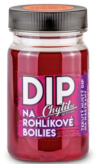 detail Chytil dip na rohlíkové boilies 100ml