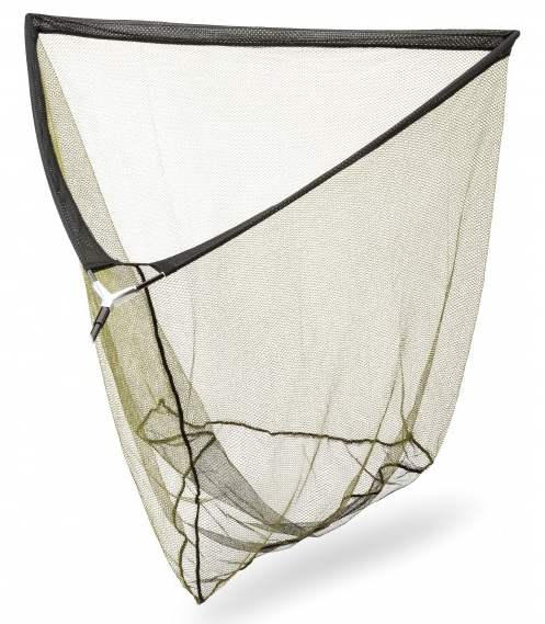 detail Anaconda podběráková síť s rameny a křížem Carp Catcher Head 42
