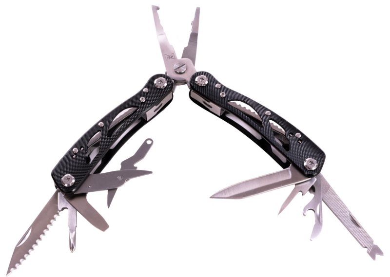 detail Zfish skládací kleště Multi Pliers FX55