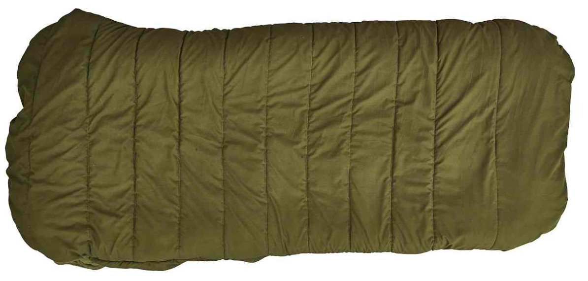 detail Starbaits spacák STB 3S Sleeping Bag