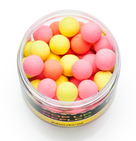 detail Mivardi boilie Rapid Pop Up Reflex 70g / 14mm