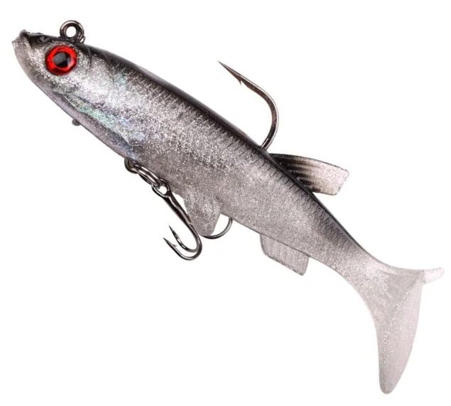 detail SPRO Powercatcher Super Natural Prey - Roach - 2ks