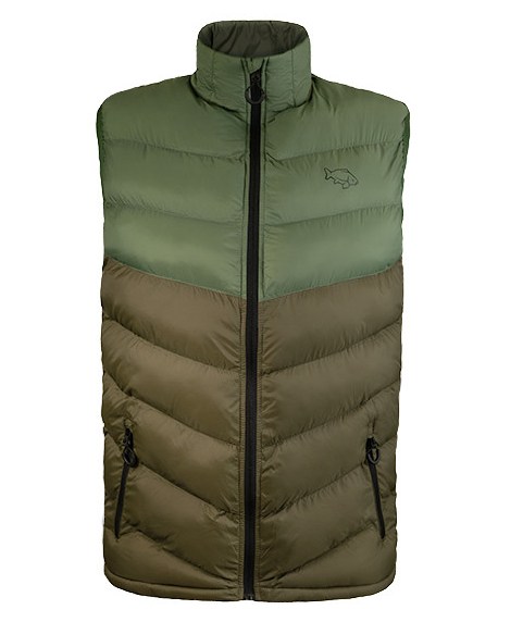 detail Delphin vesta OutLINE Vest