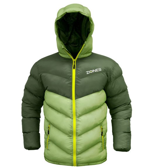 detail Delphin bunda CrosZONES