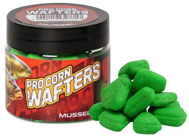 detail Benzar Mix Pro CORN WAFTERS MIDI 30ml - 10mm