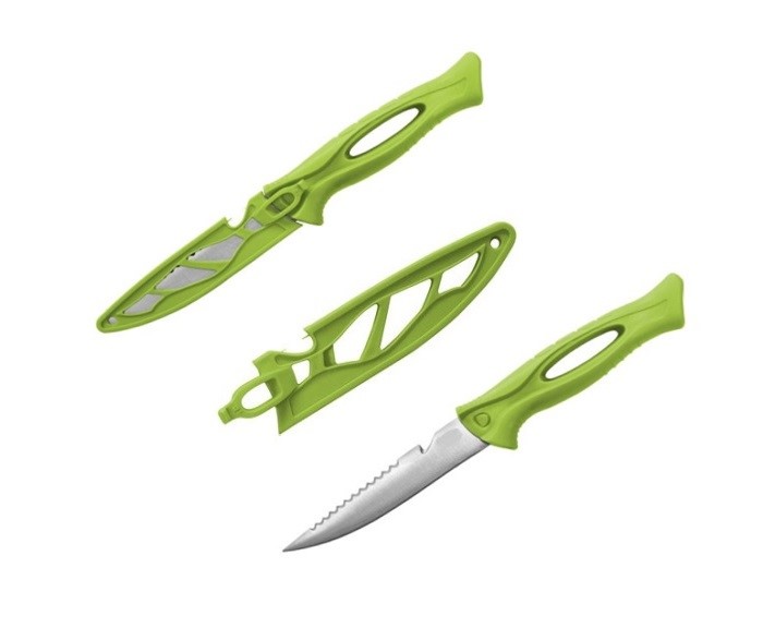 detail Filfishing Filex nůž Knife Fil 1293