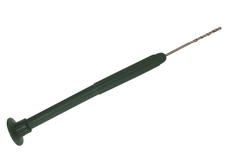 detail Zfish vrtáček boilie drill