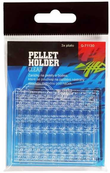 detail Giants Fishing zarážka na pelety Pellet Holder 3ks