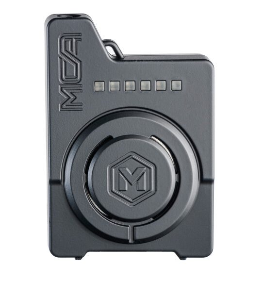 detail Mivardi sada hlásičů MCA Wireless 3+1