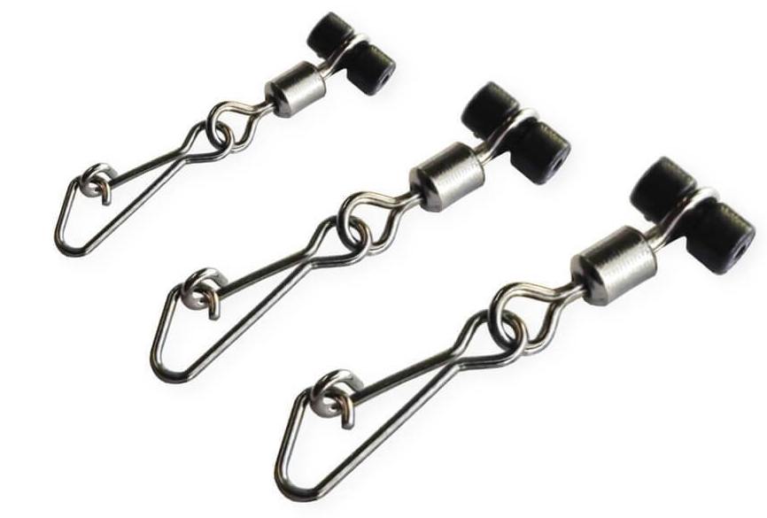 detail Filfishing průjezd Filex Feeder Beads 5ks
