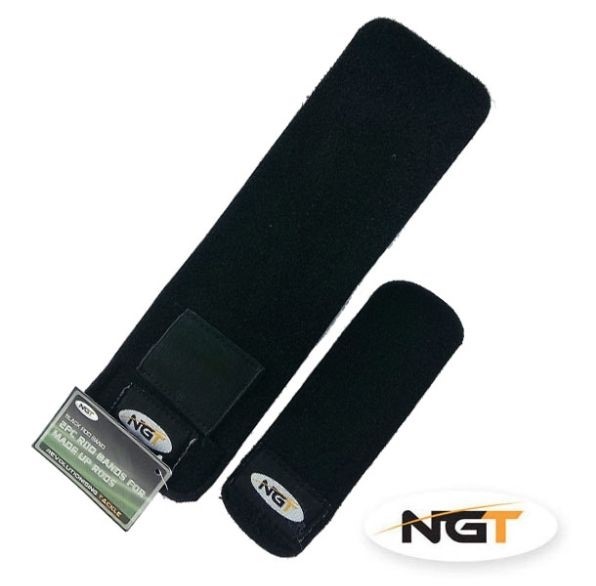 detail NGT pásky Neoprene Rod Bans