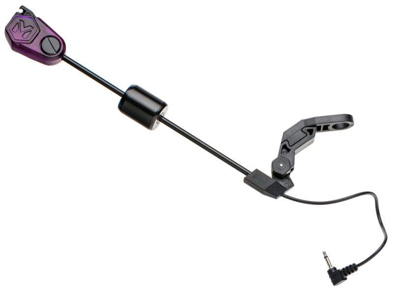 detail Mivardi Swing arm MCX 77