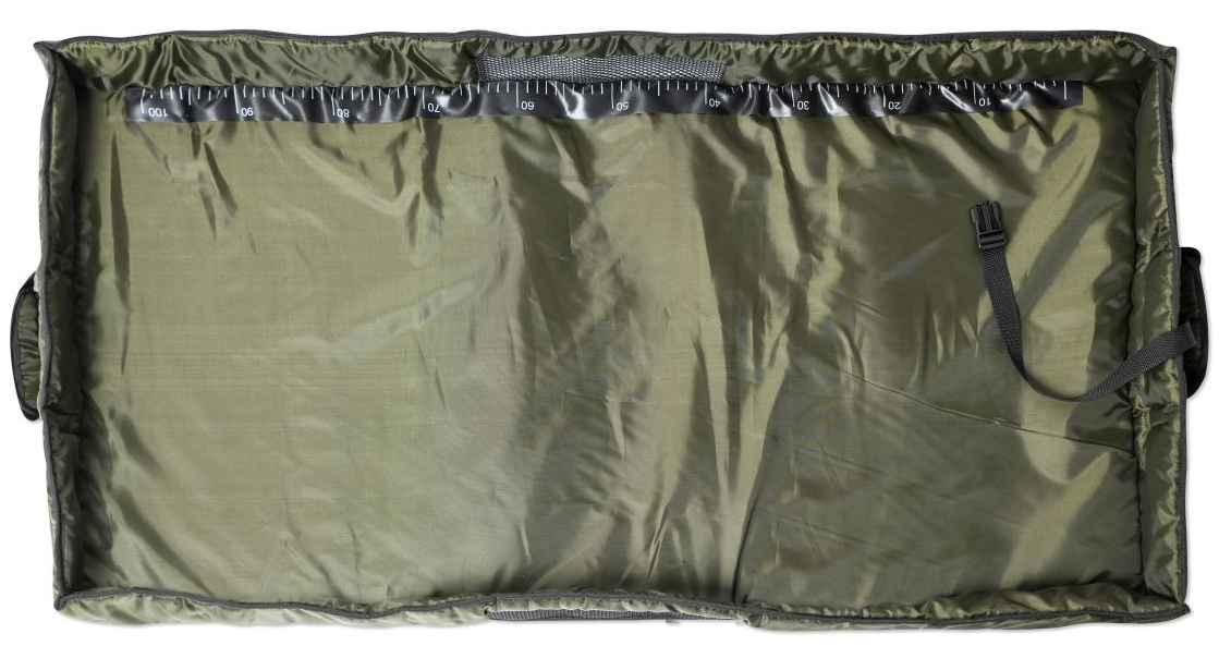 detail Starfishing podložka pod ryby Standart Unhooking Mat 120x60cm