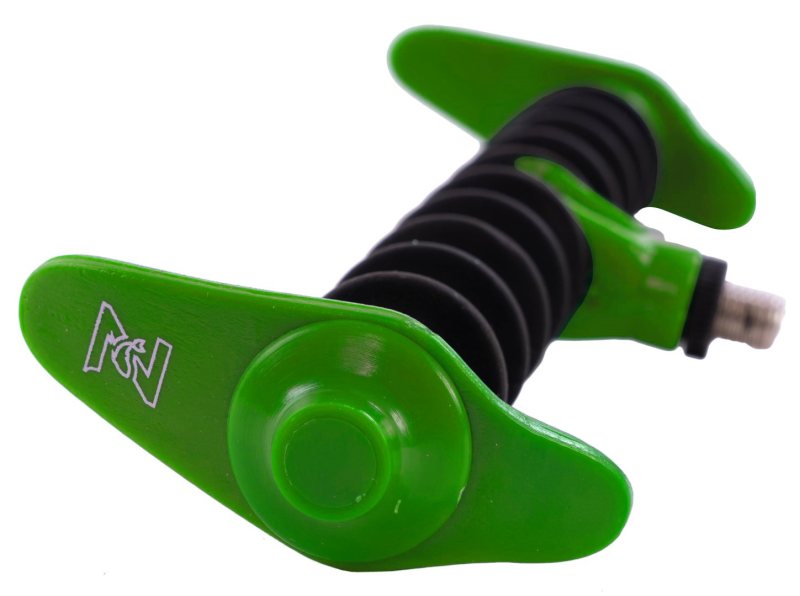detail Zfish Feeder hrazda Rotating Side Quiver Rest