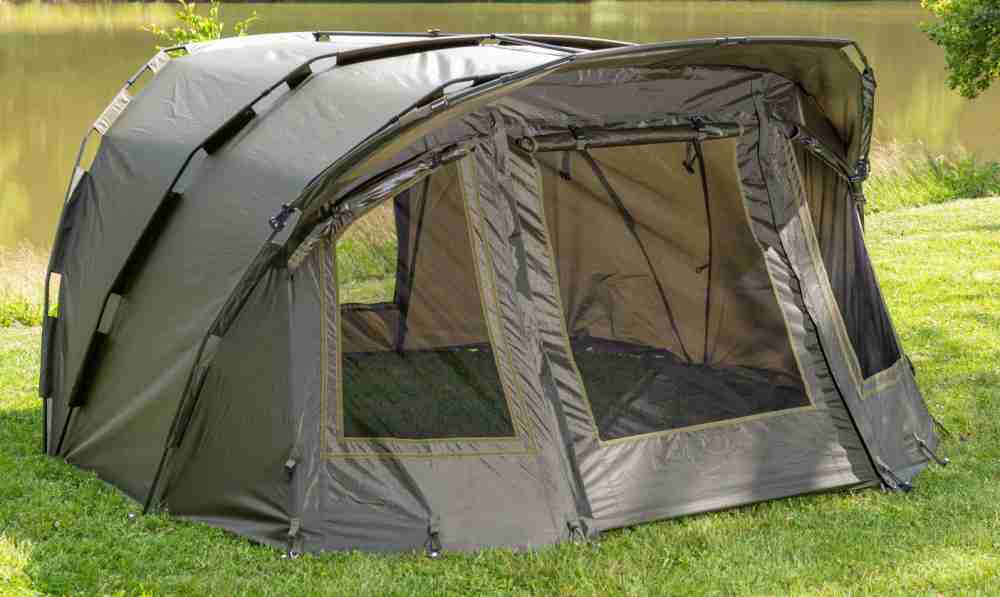 detail Anaconda bivak Moon Breaker 3.2 Extension