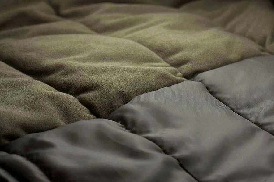 detail DAM zimní komplet Xtherm Winter Suit