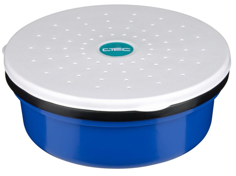 detail Ctec krabička na červi Maggot Maze Box 0,4L