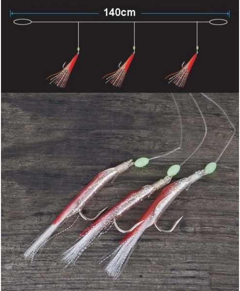 detail Aquantic návazcový systém Pilk System I