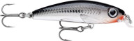 Rapala wobler Ultra Light Minnow 4cm