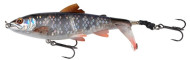 SG Wobler 3D SmashTail Minnow 10cm - 17g