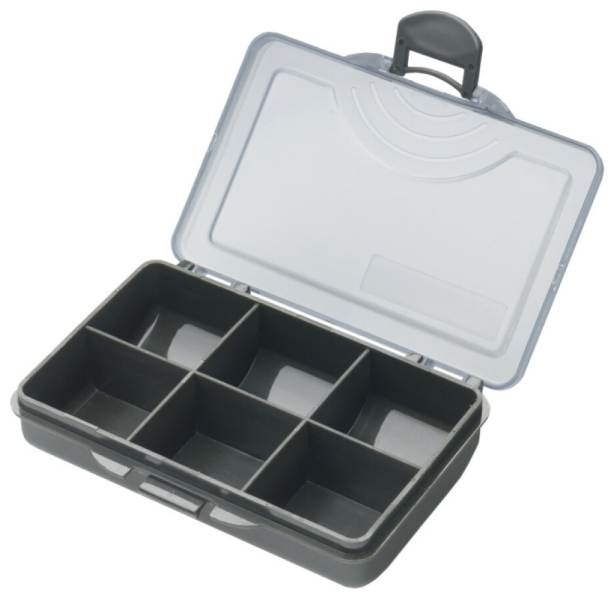 detail Mivardi kaprařská krabička Mini