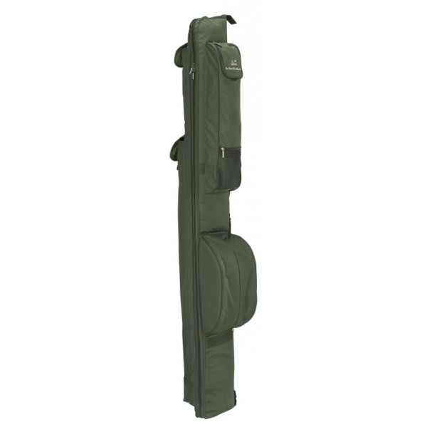 detail Anaconda pouzdro na pruty Eco Double Rod Sleeve 12ft