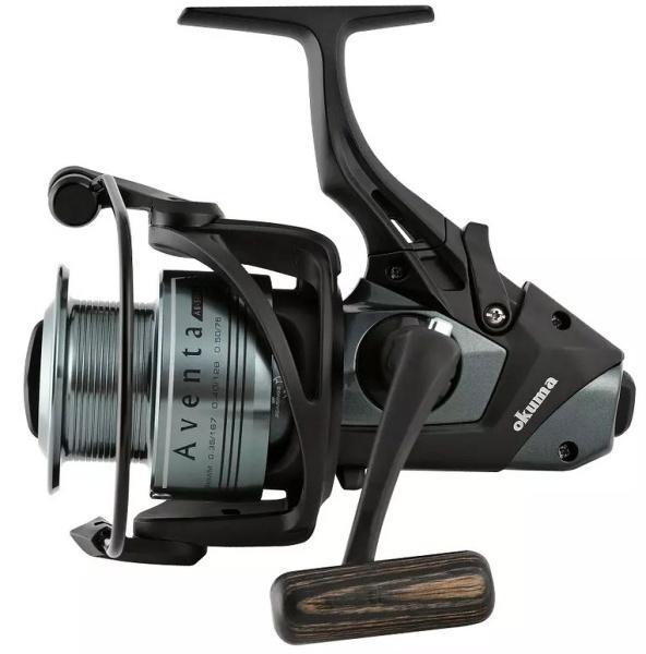 detail Okuma naviják Aventa Baitfeeder 10000