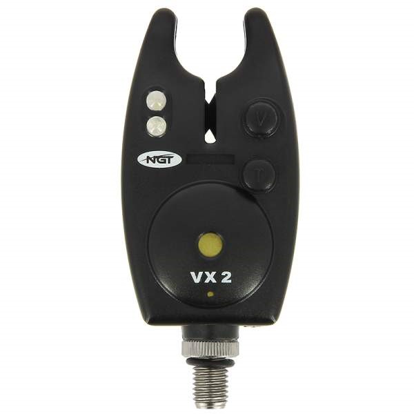 detail NGT hlásič Bite Alarm VX-2