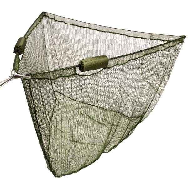 detail NGT podběráková hlava 42 Dual Float Net