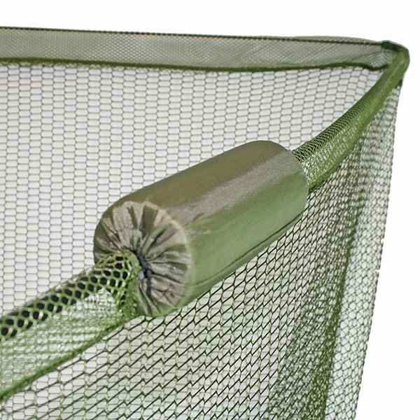 detail NGT podběráková hlava 42 Dual Float Net