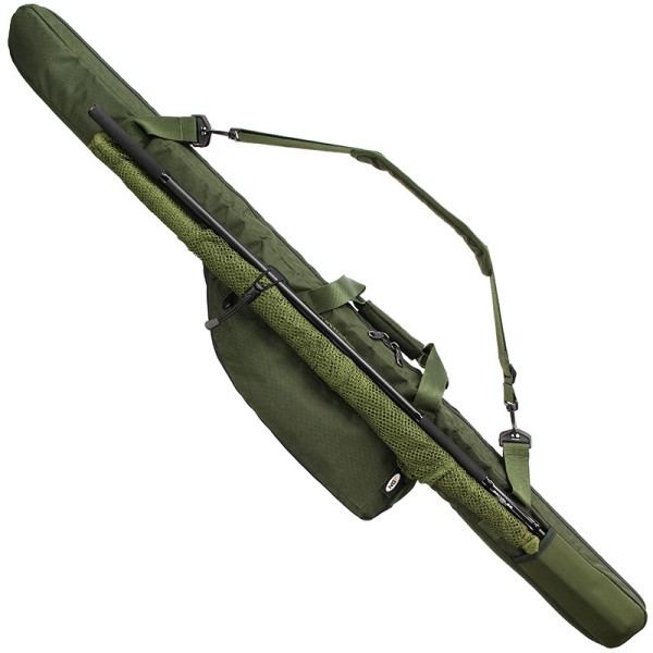 detail NGT pouzdro na pruty Profiler Extender Rods Holdall 135cm