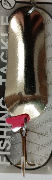 detail Wirek plandavka GN - 4 / 30g