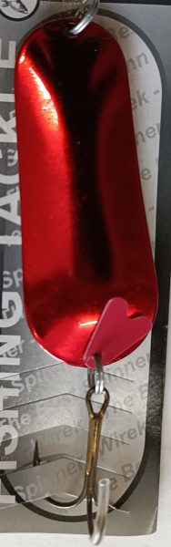 detail Wirek plandavka GN - 4 / 30g