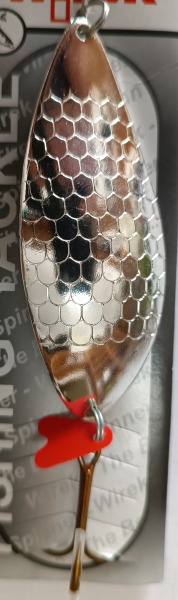 detail Wirek plandavka AA - 3 / 27g