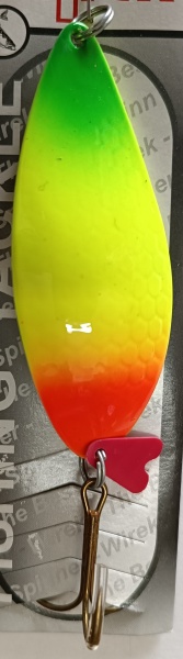 detail Wirek plandavka AA - 3 / 27g