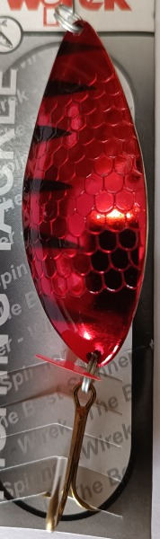 detail Wirek plandavka AA - 3 / 27g