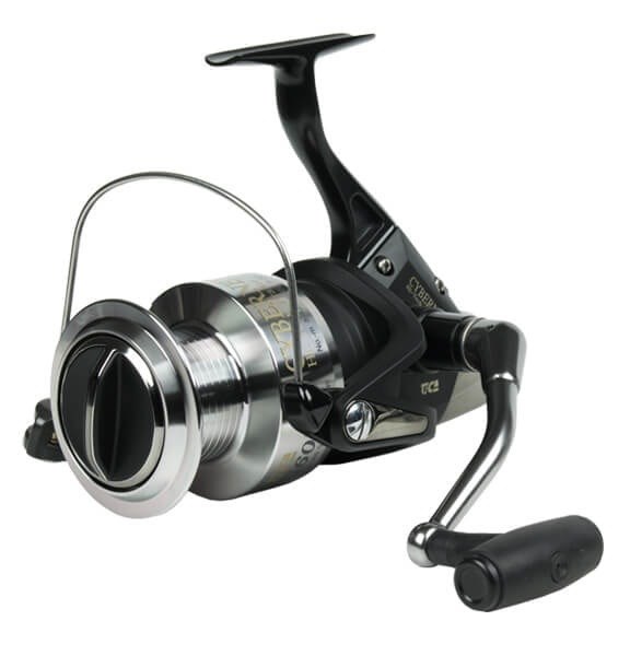 detail Tica naviják Cybernetic GG60