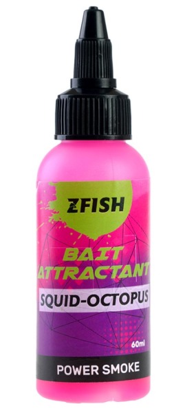 detail Zfish dip Bait Attractant 60ml