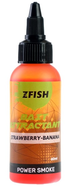 detail Zfish dip Bait Attractant 60ml