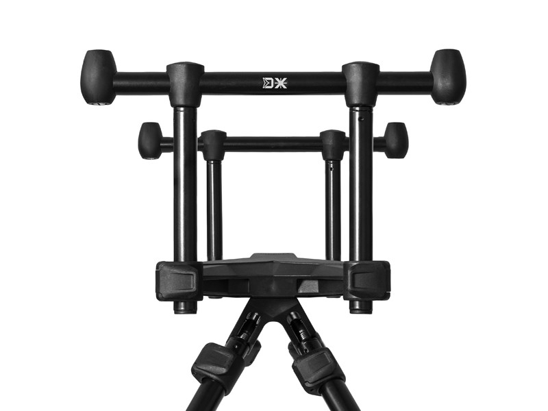 detail Delphin Rodpod BRONX 2G STALX